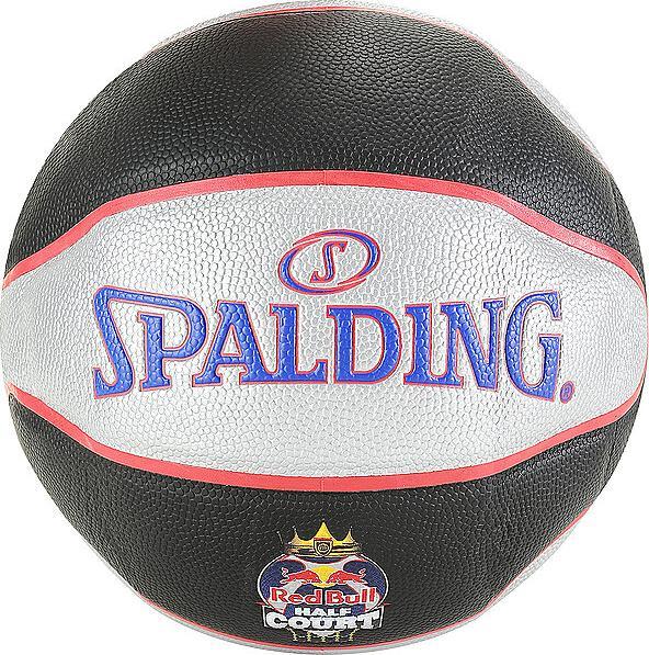 Produktbild Spalding Basketball TF 33 Red Bull Half Court (6)