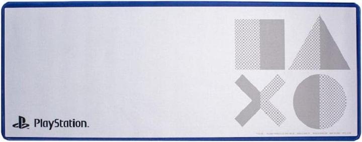Produktbild Paladone Products Tappetino Mouse Playstation Blue Desk Mat (XL)