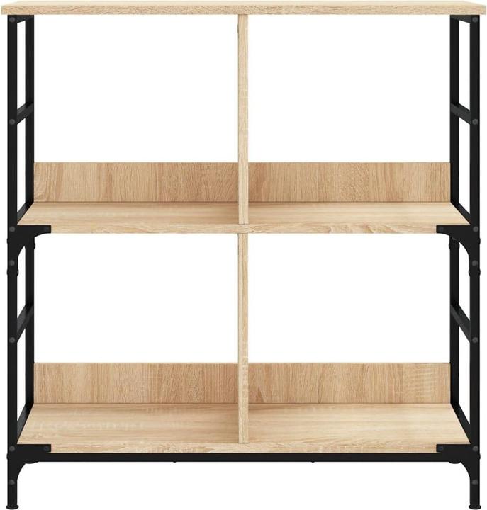 Immagine prodotto vidaXL Georgetta (78,5 x 33 x 82 cm)