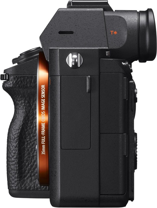 Produktbild Sony Alpha 7R III (42 Mpx, Vollformat)