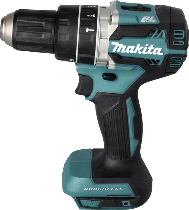 Actual product image Makita DLX2180TJ Set (Rechargeable battery operated)