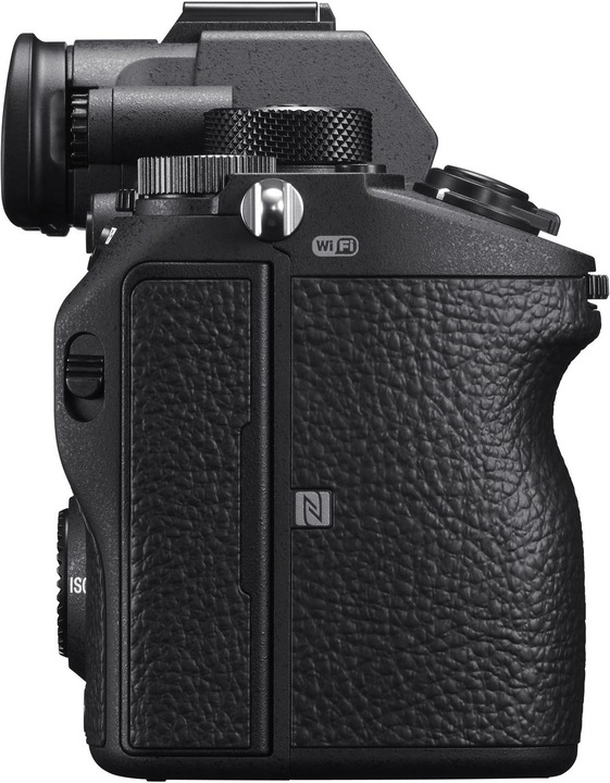 Produktbild Sony Alpha 7R III (42 Mpx, Vollformat)