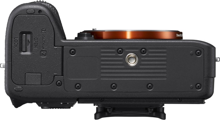 Produktbild Sony Alpha 7R III (42 Mpx, Vollformat)