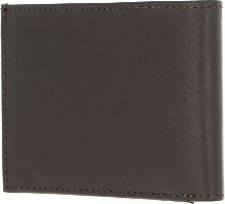 Image du produit Oxmox Leather RFID Protect Pocketbörse