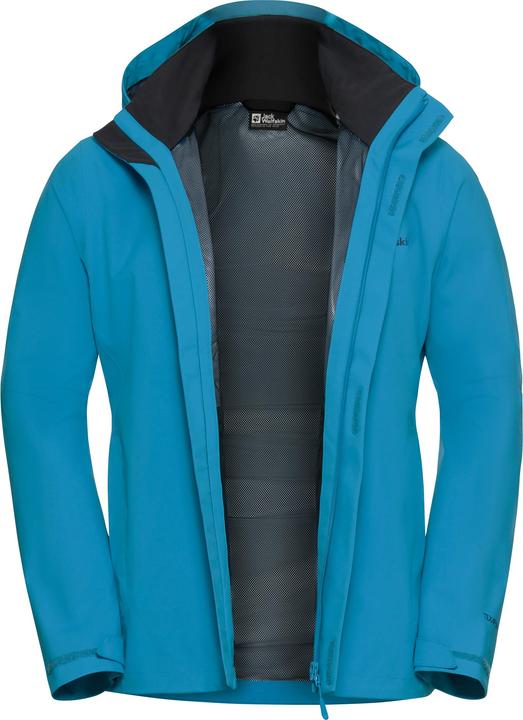 Produktbild Jack Wolfskin Trailtime 2L Jkt M (4XL)