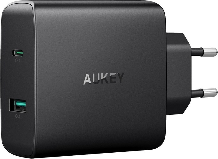 Produktbild Aukey Pa-Y10 (56 W)