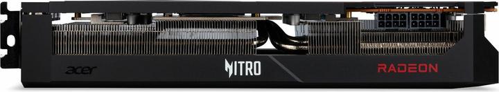 Produktbild Acer Radeon RX 7800 XT Nitro OC (16 GB)