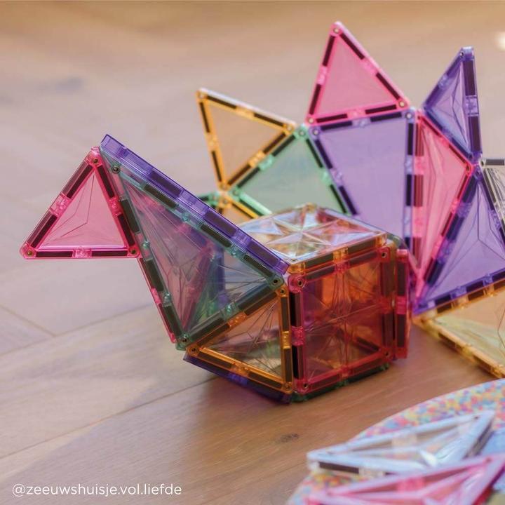 Produktbild Cleverclixx Erfindungsreiche Packung Intensiv 110 Teile