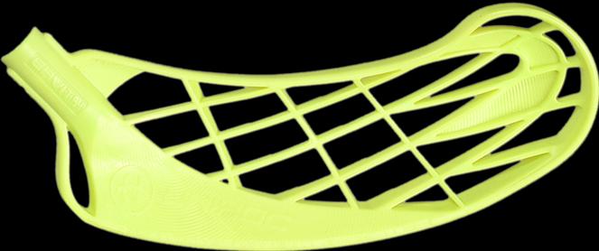 Unihoc CAVITY ZORRO Schaufel medium