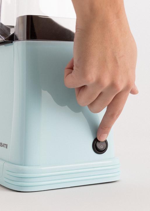 Produktbild Create Popcornmaschine