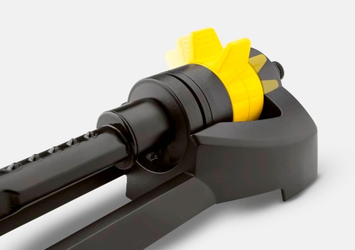 Actual product image Kärcher Rectangular sprinkler OS 3.220 (Square sprinkler)