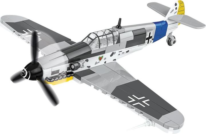 Image du produit Cobi Messerschmitt BF 109 G