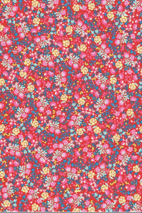 Actual product image Décopatch DECOPATCH motif paper (300 x 400 mm)