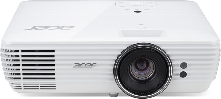 Produktbild Acer M550 (4K, 2900 lm, 1.39 - 2.22:1)