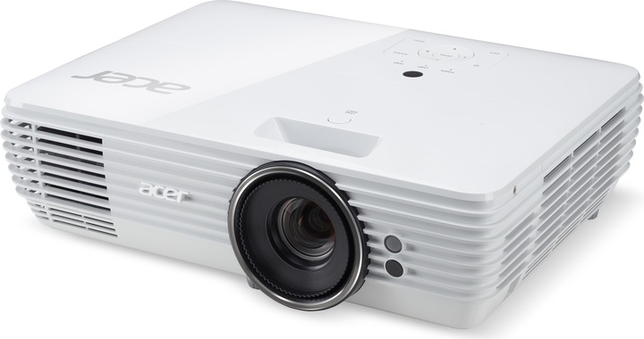 Image du produit Acer M550 (4K, 2900 lm, 1.39 - 2.22:1)