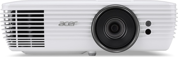 Image du produit Acer M550 (4K, 2900 lm, 1.39 - 2.22:1)