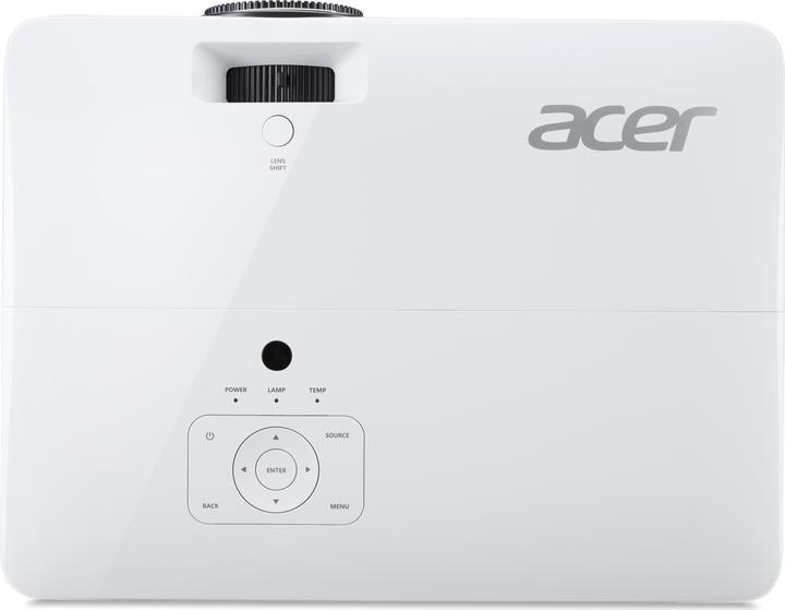 Produktbild Acer M550 (4K, 2900 lm, 1.39 - 2.22:1)