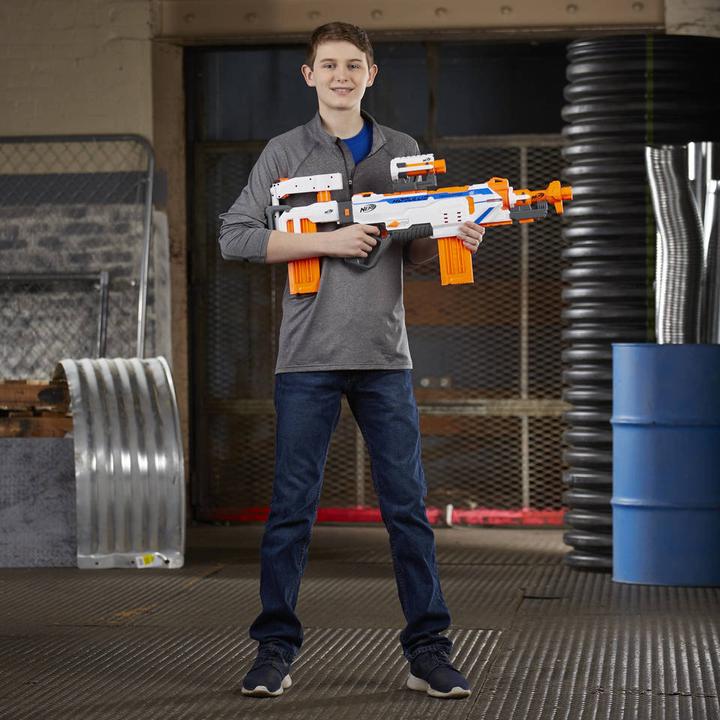 Produktbild Nerf N-Strike Modulus - Regulator