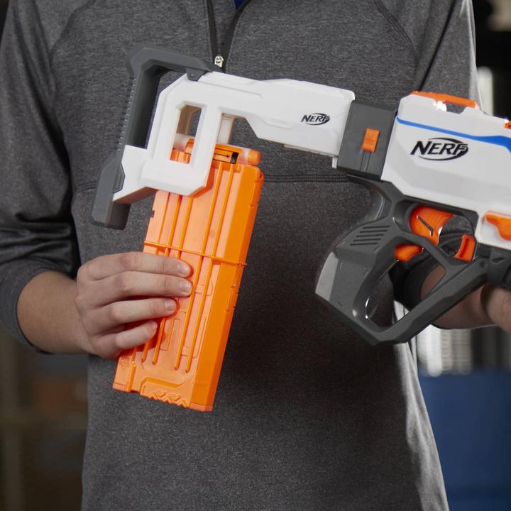 Produktbild Nerf N-Strike Modulus - Regulator