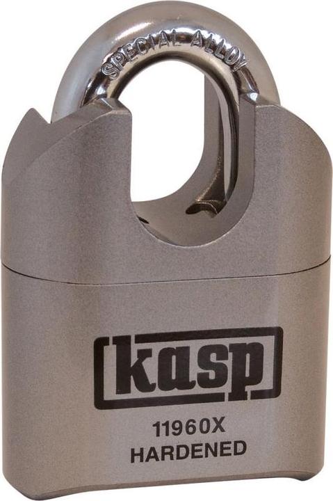 Immagine prodotto Kasp Lucchetto K11960XD Sillaba