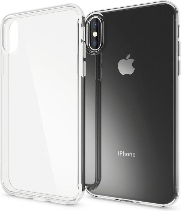 Image du produit Nalia étui mince (Apple iPhone XS Max)