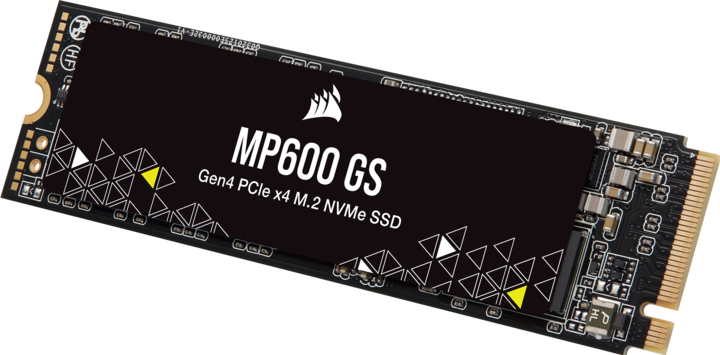 Actual product image Corsair MP600 GS (1000 GB, M.2 2280)
