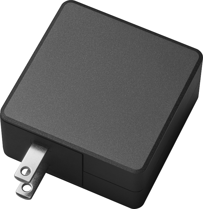 Productafbeelding Nikon EH-8P netadapter voor Z-camera's (Netwerkadapter)