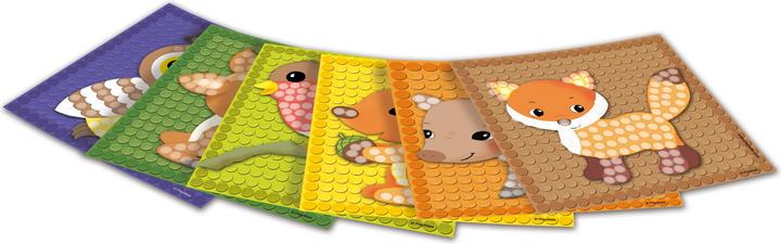 Actual product image PlayMais Little Forest