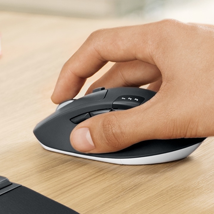 Produktbild Logitech MK850 (NL, Kabellos)