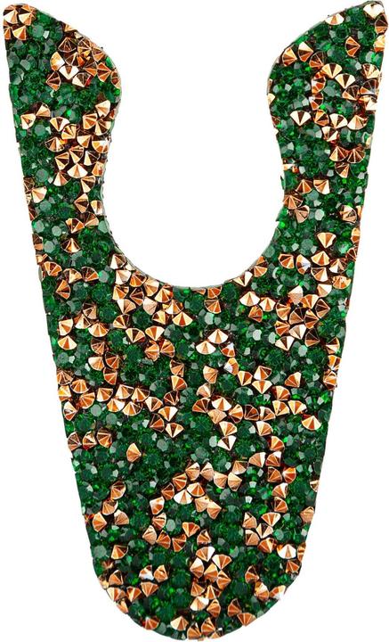 Suedwind Footwear Nova Fun Crystal Parch (One Size)