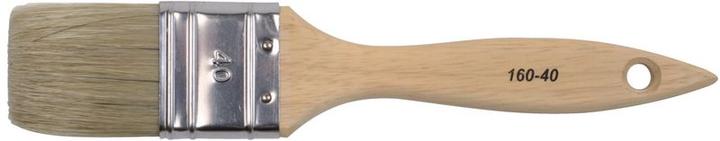 Image du produit Ebnat Pinceau à peinture 100mm falbe (100 mm)