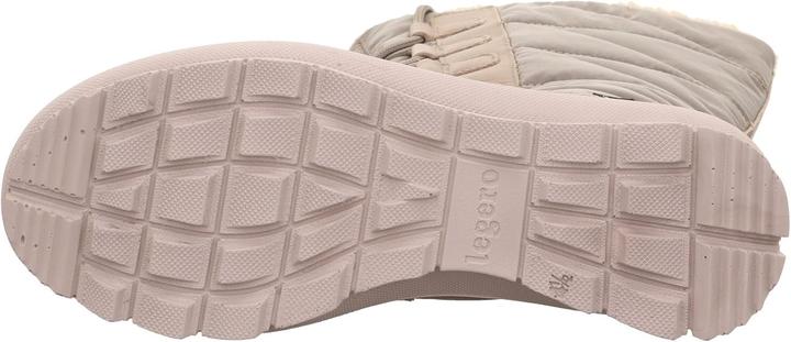 Actual product image Legero Novara Boots with Flexible Sole (37)