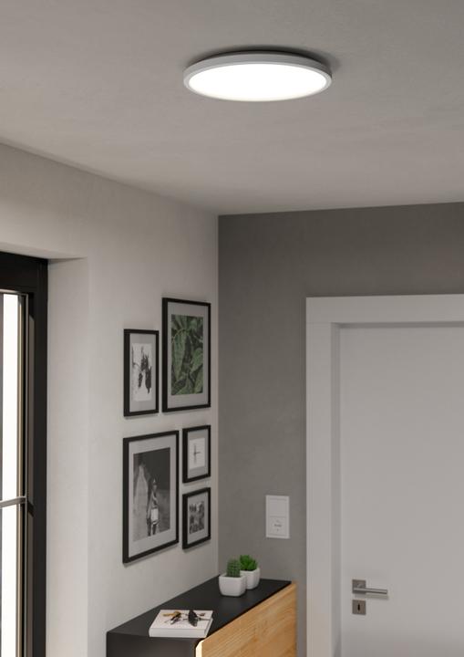 Actual product image EGLO Rovito-Z (1750 lm)