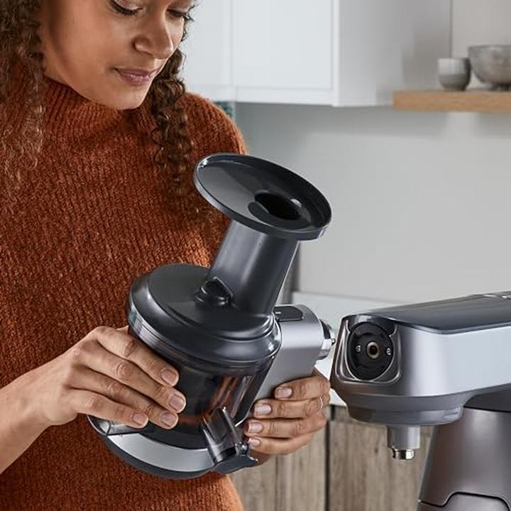 Image du produit Kenwood Extracteur de jus KAX720PL