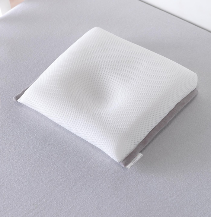 Actual product image Theraline Baby pillow size 2 (24.5 x 23)