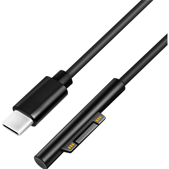 Thumbnail - LogiLink Prüfen (USB 3.2 Gen 1), USB Kabel