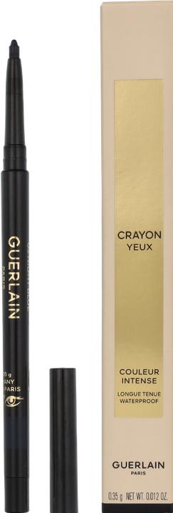 Immagine prodotto Guerlain Matita contorno occhi n. 03 (03 Blu notte)