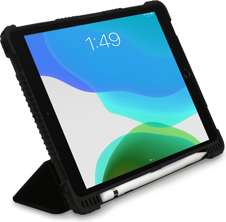 Produktbild Dicota Folio Case (iPad 2020 (8. Gen))