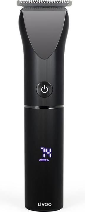 Produktbild Livoo Elektrisches Multifunktions-Rasenmäher