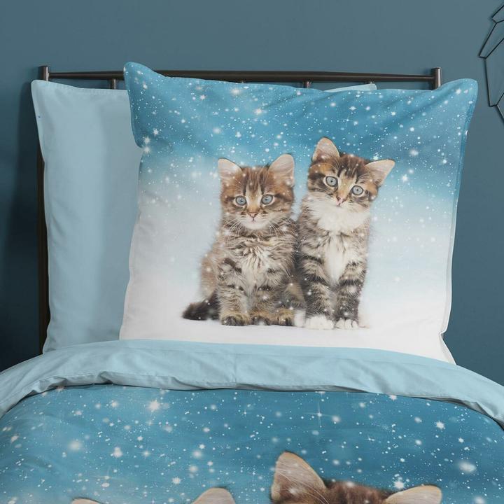 Immagine prodotto Traumschlaf Gatti