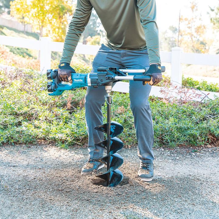 Produktbild Makita DDG460ZX7 (Akkubetrieb)