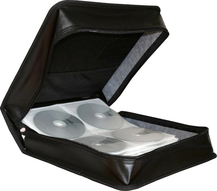 MediaRange CD bag