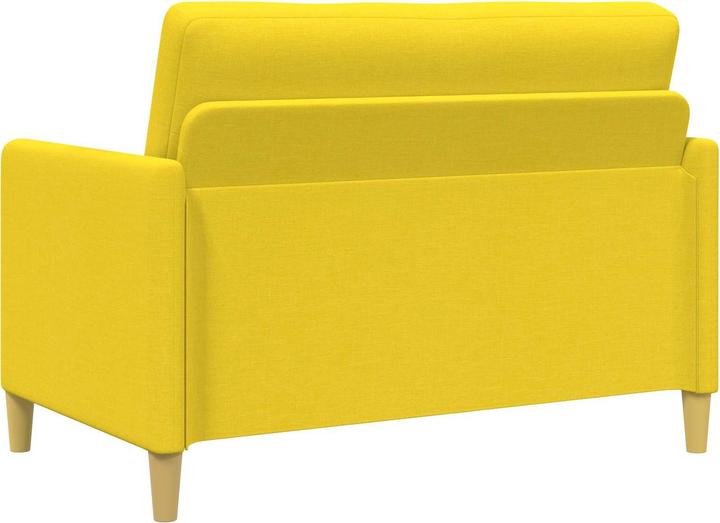 Actual product image vidaXL Modernes Sofa (2 person sofa)