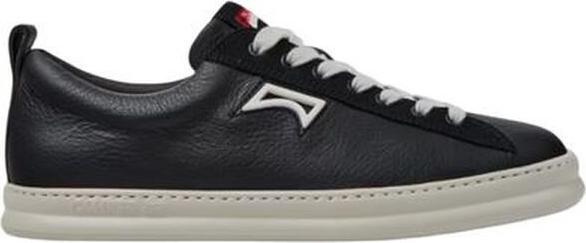 Produktbild Camper Herren Sneaker Runner Schwarz (40)