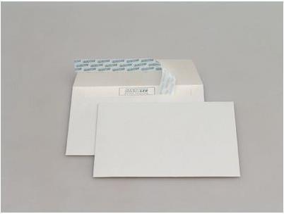 Actual product image Mettler Office Envelope window (C6, 1000 x)