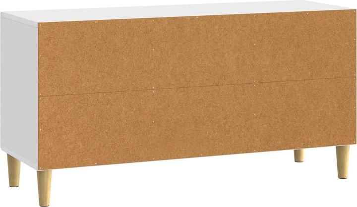 Produktbild vidaXL Moderner TV-Schrank (99 x 34.50 x 50 cm)