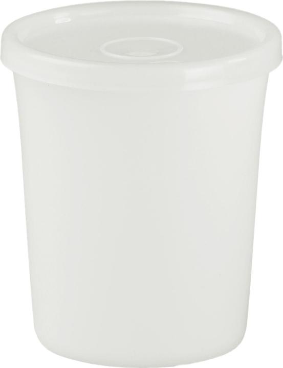 Actual product image Alutec Food grade tin (0.25 l)