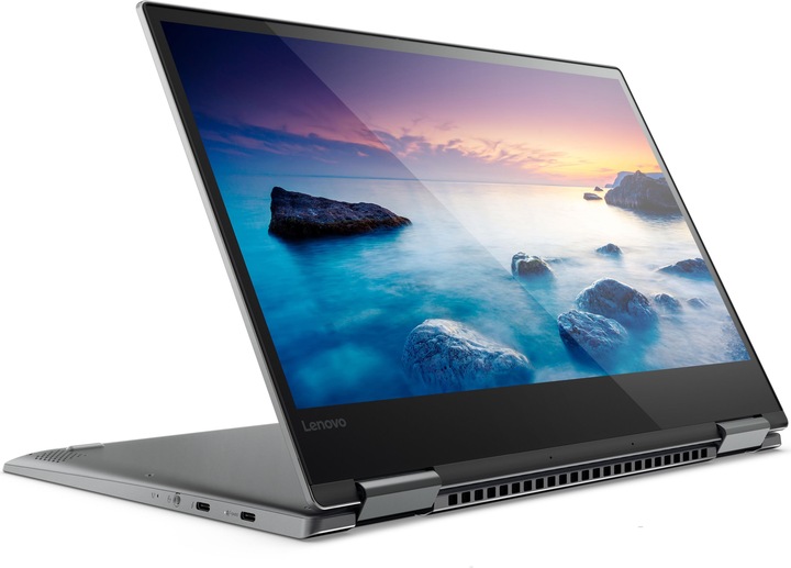 Produktbild Lenovo Yoga 720-13IKBR (13.30", Intel Core i5-8250U, 8 GB, 256 GB, CH)