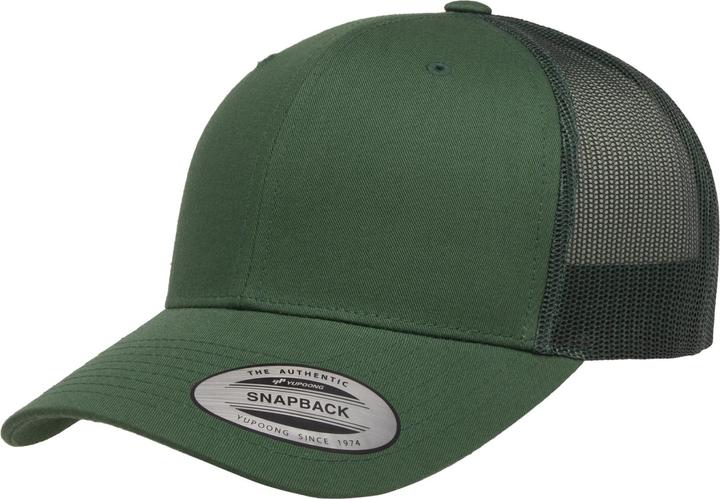 Actual product image CLASSIC Retro Trucker Cap