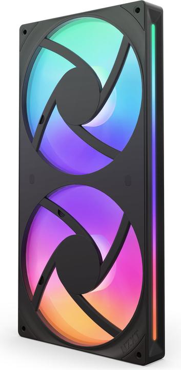 Productafbeelding NZXT F280 RGB Core (140 mm, 1 x)